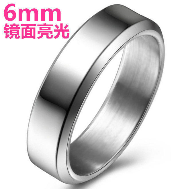 6mmスチールカラー鏡面ライト