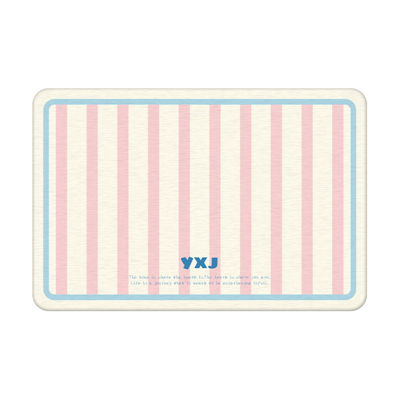 ストロベリーチーズ 20×30cm 【総合パッド】