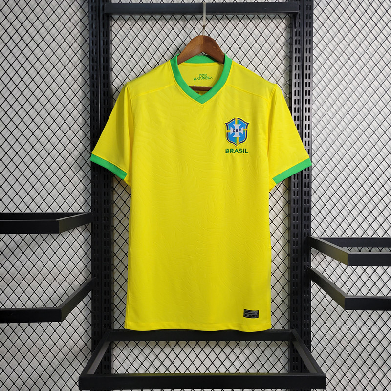 2022年ブラジルのホームゲーム