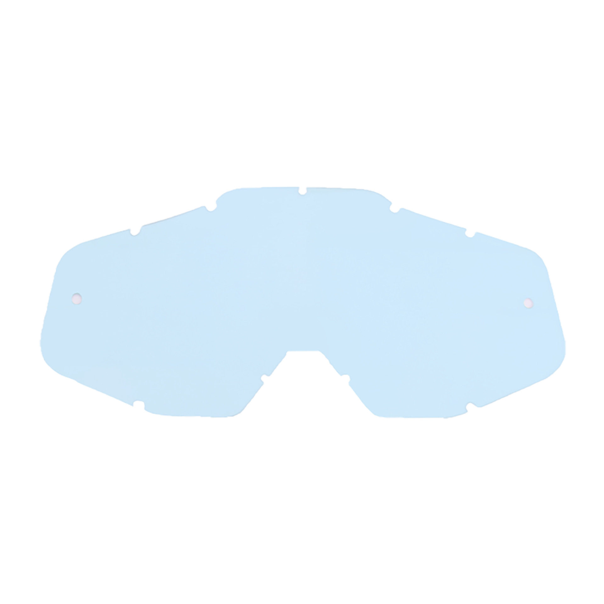 透明レンズ (5元)