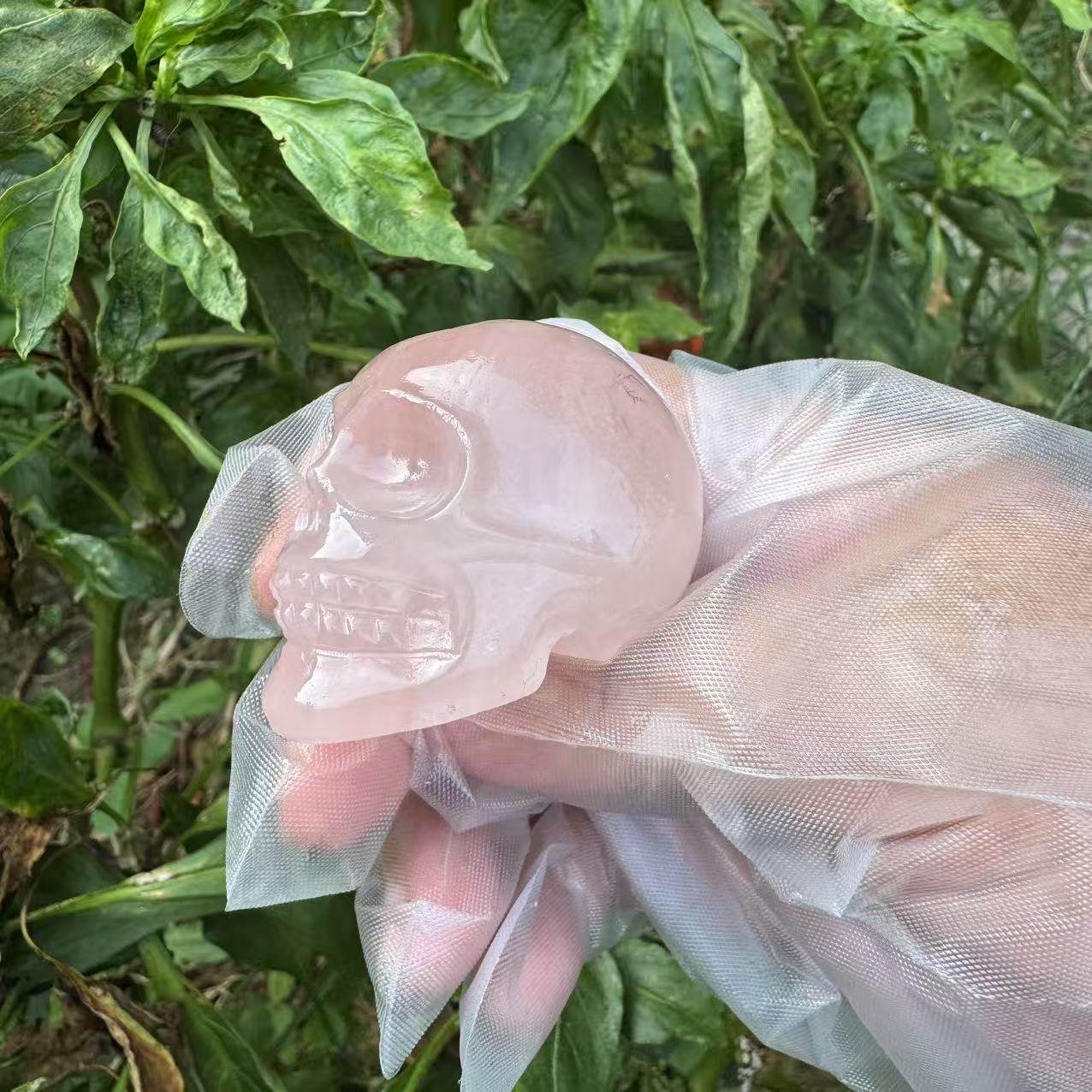 ローズクォーツ