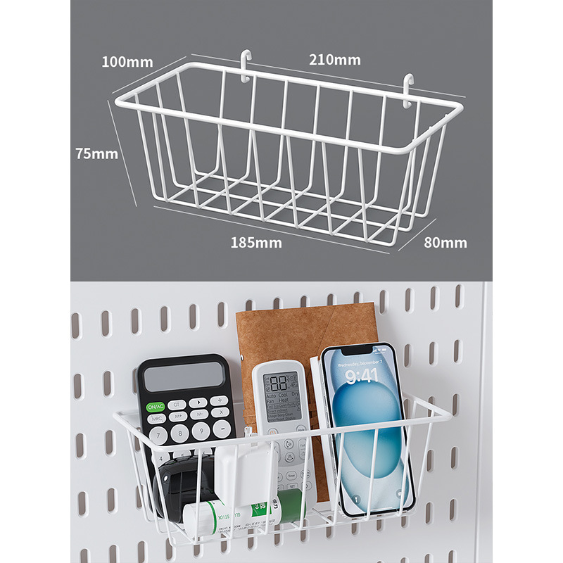 【ハンギングバスケット】ミニホワイト