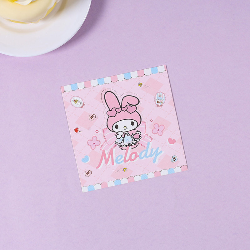 愛美小兎 -- カードヘッド