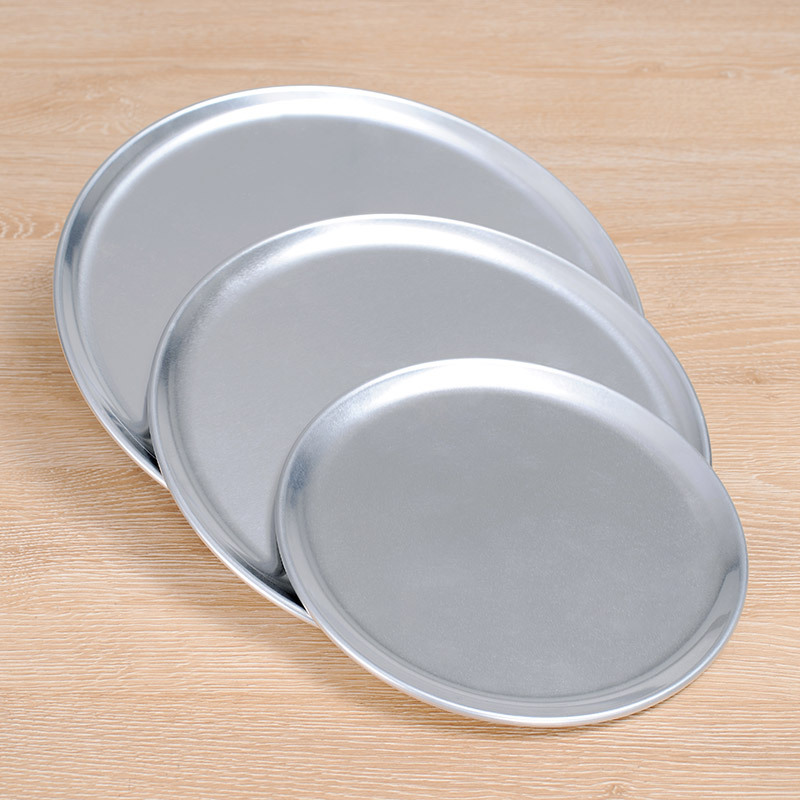 狭辺全アルミニウム8インチ: 20.cm