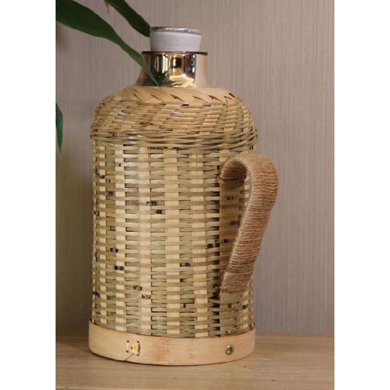 1.3L バンブーグリーンモデル シュンファンレッド胆汁付き