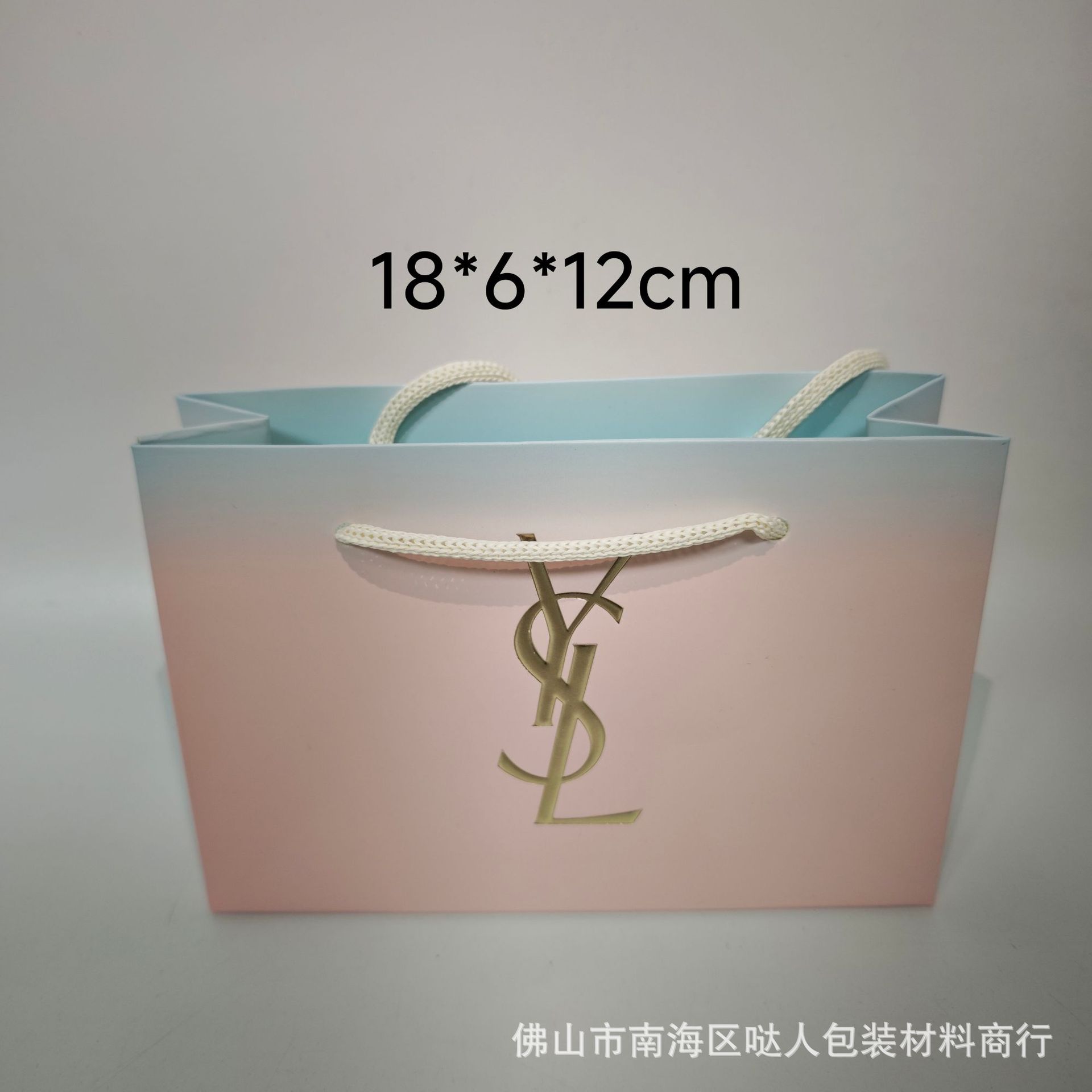 聖グラデーション 18*6*12
