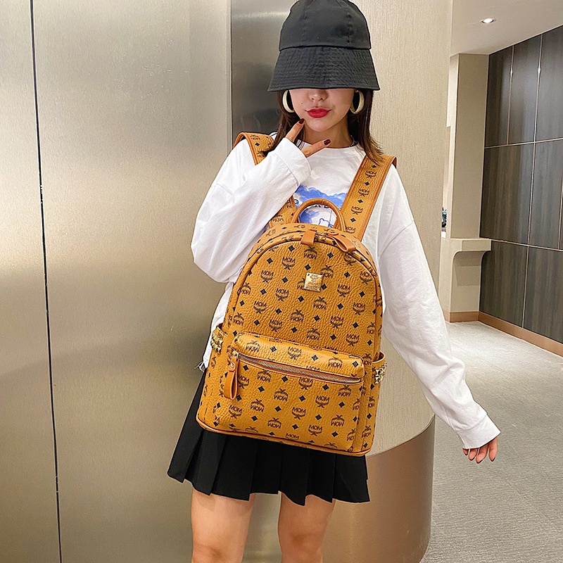 イエローブラウン