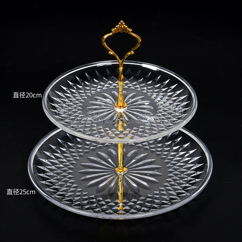 2層 (金冠)20 + 25cm
