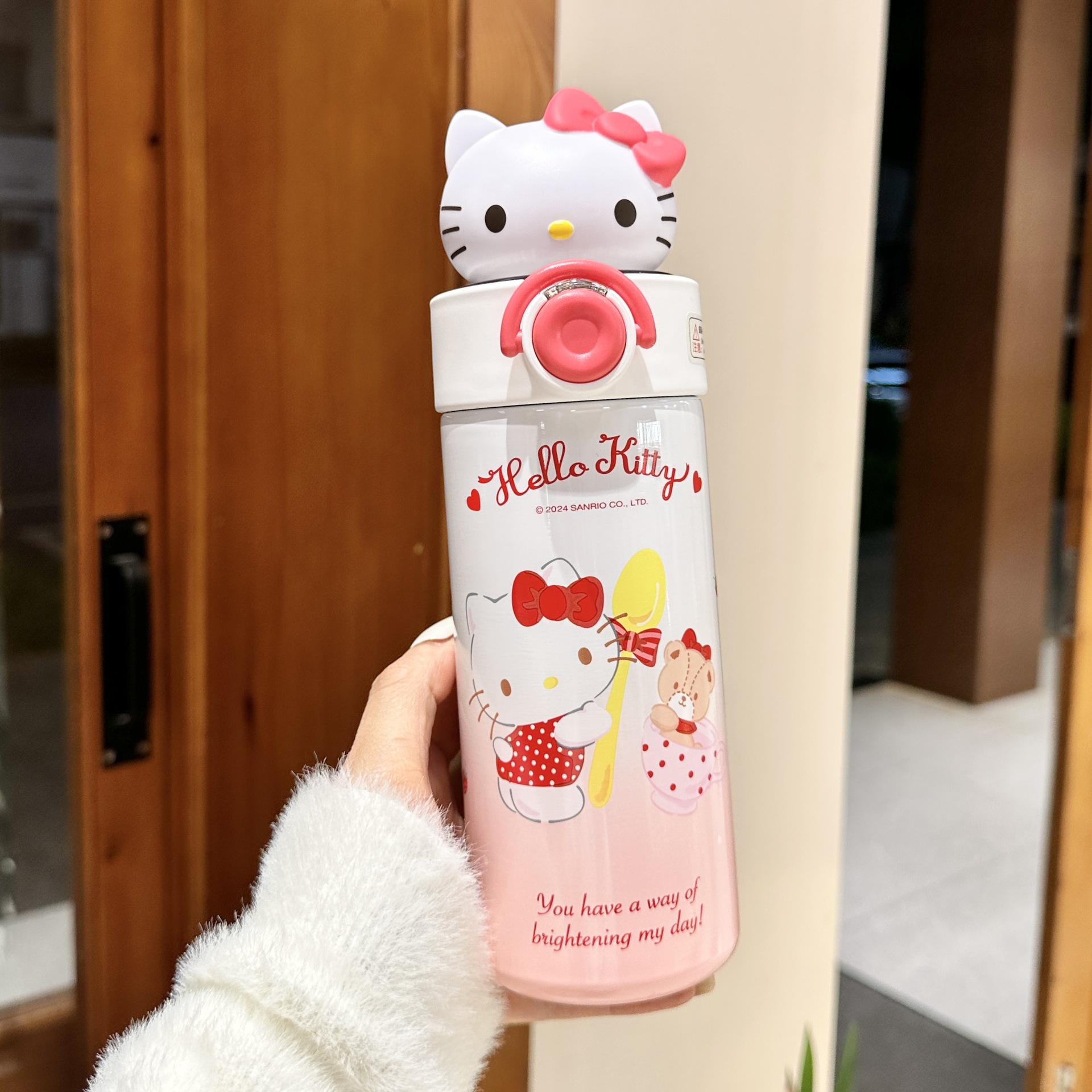 ドールポップアップハローキティ