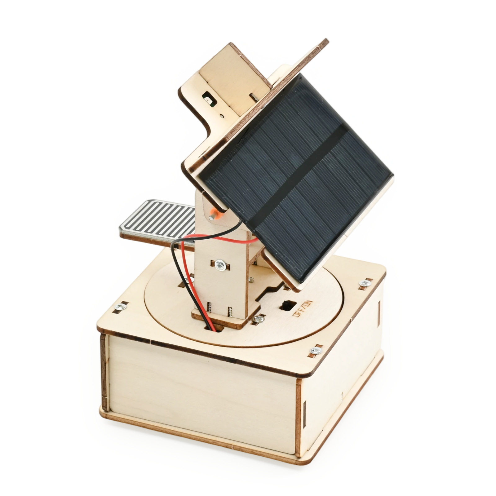 A-86 ソーラーフォローライト