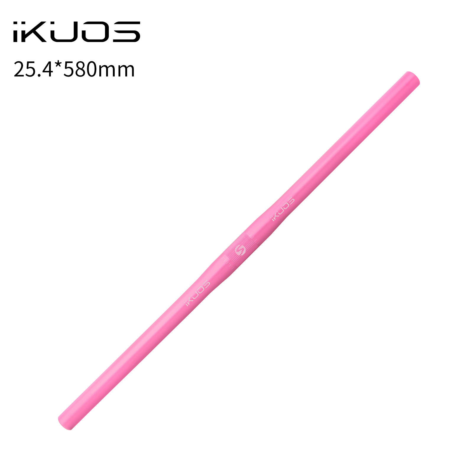 ピンク【25.4*580MM】
