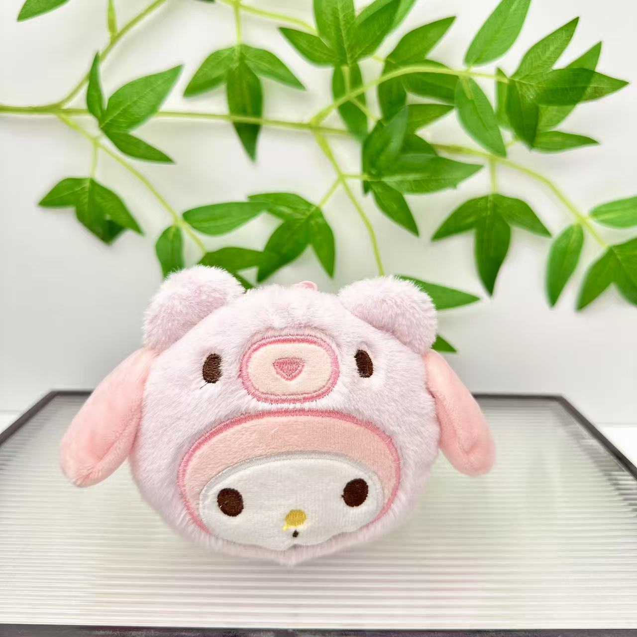 メロディー