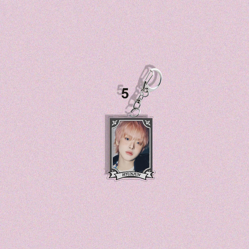 5 HYUNJUN