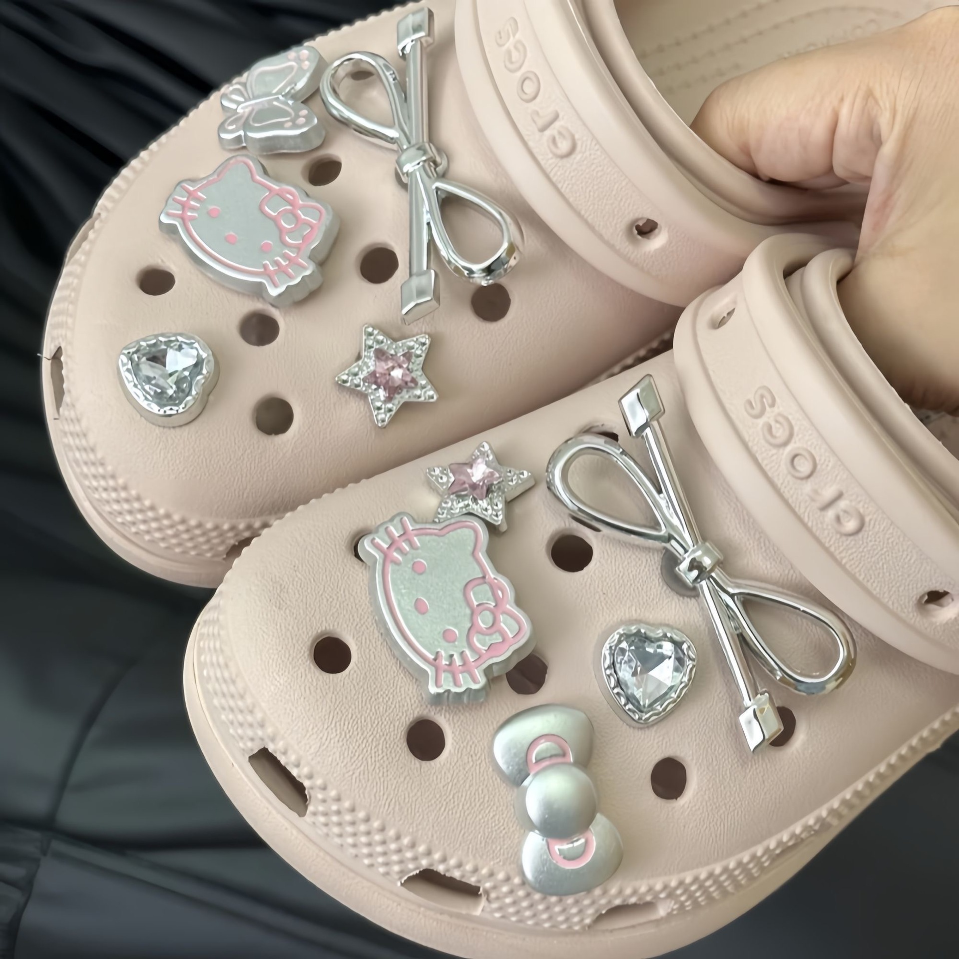 バレエスタイルパウダーkt【10個入】