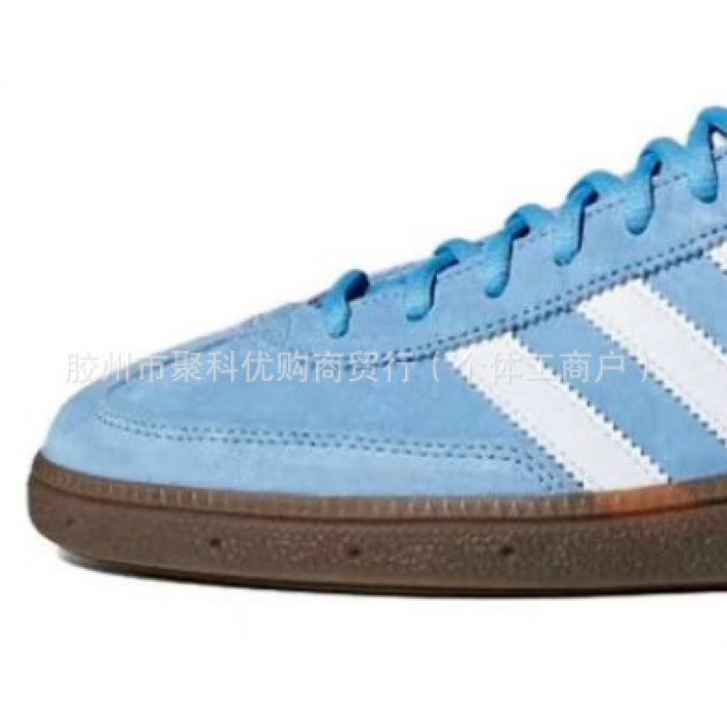 spzl 青と白