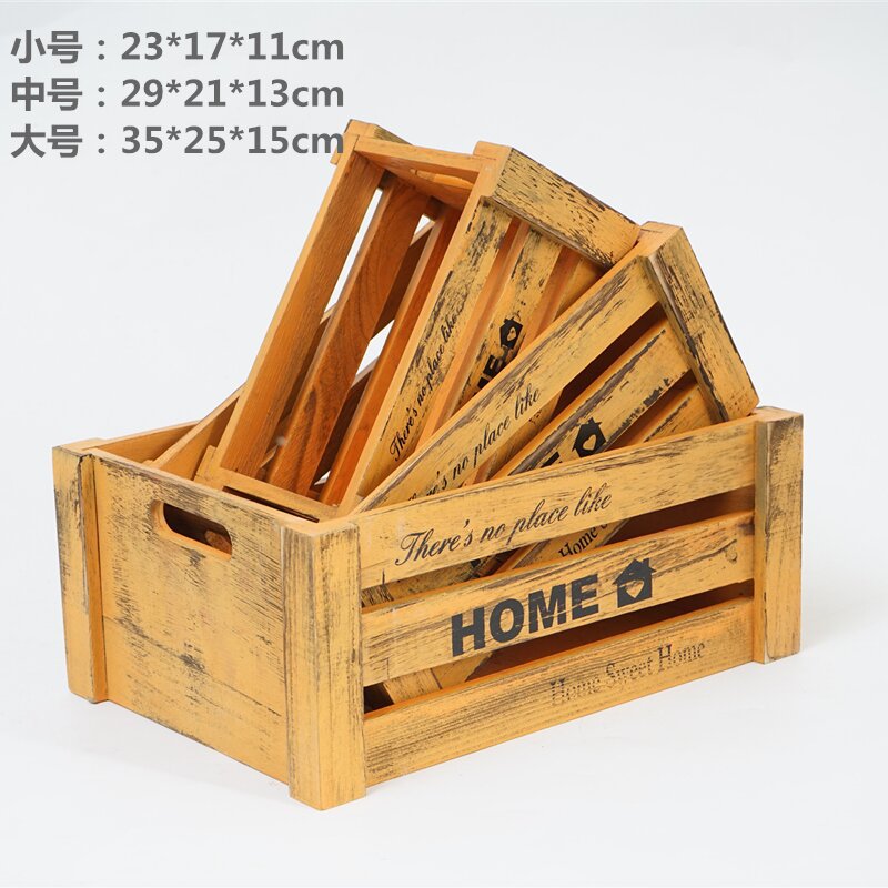 旧黄homeを作る