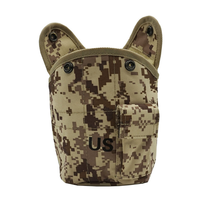 Usアナコンダ柄水筒バッグ