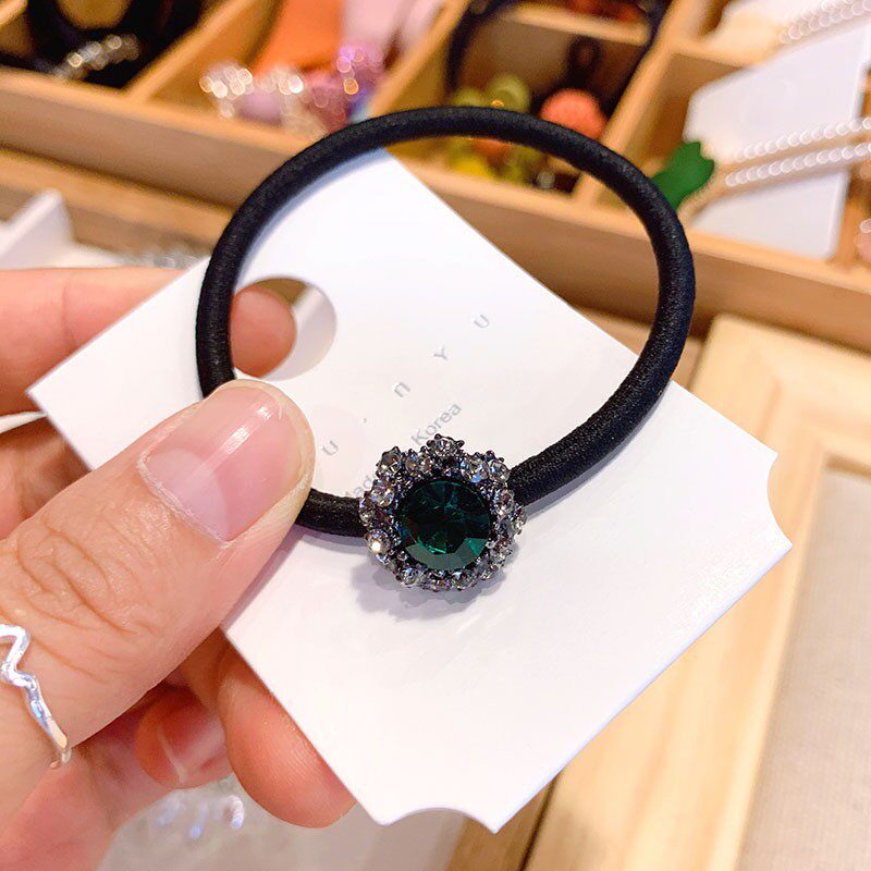 グリーンドリル