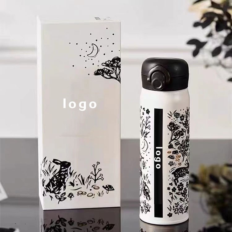ブラックラビット 500ml