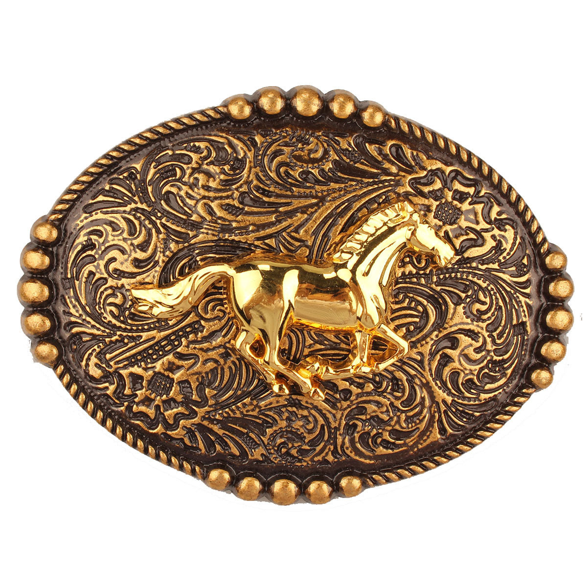 ダブルビーズ競馬