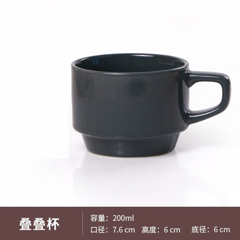 スタッキングカップ (カラーノート)