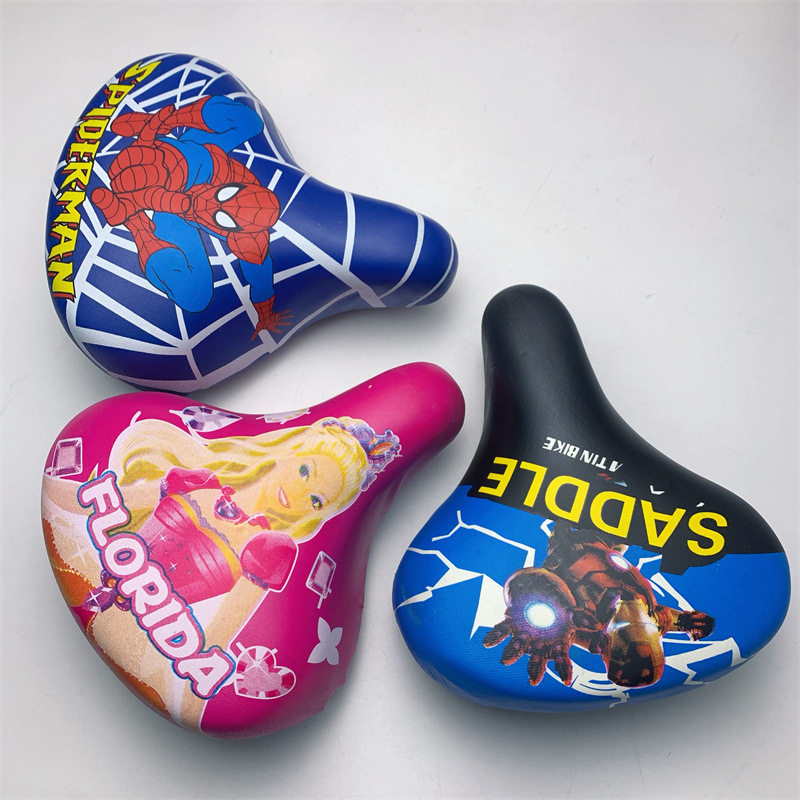 子供用の車のカバー (デザインはランダムです)