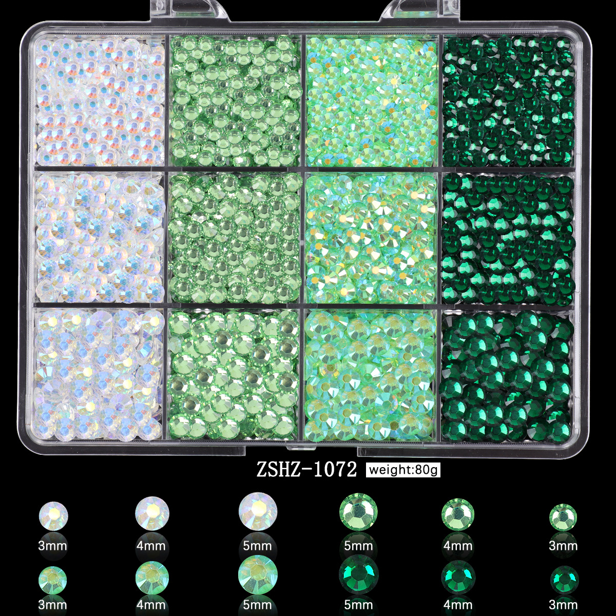 ZSHZ-1072