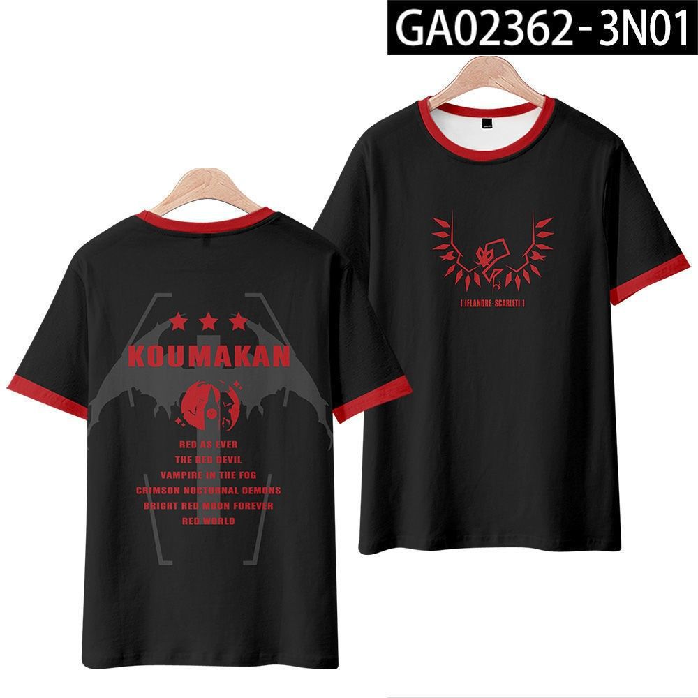 12-tシャツ