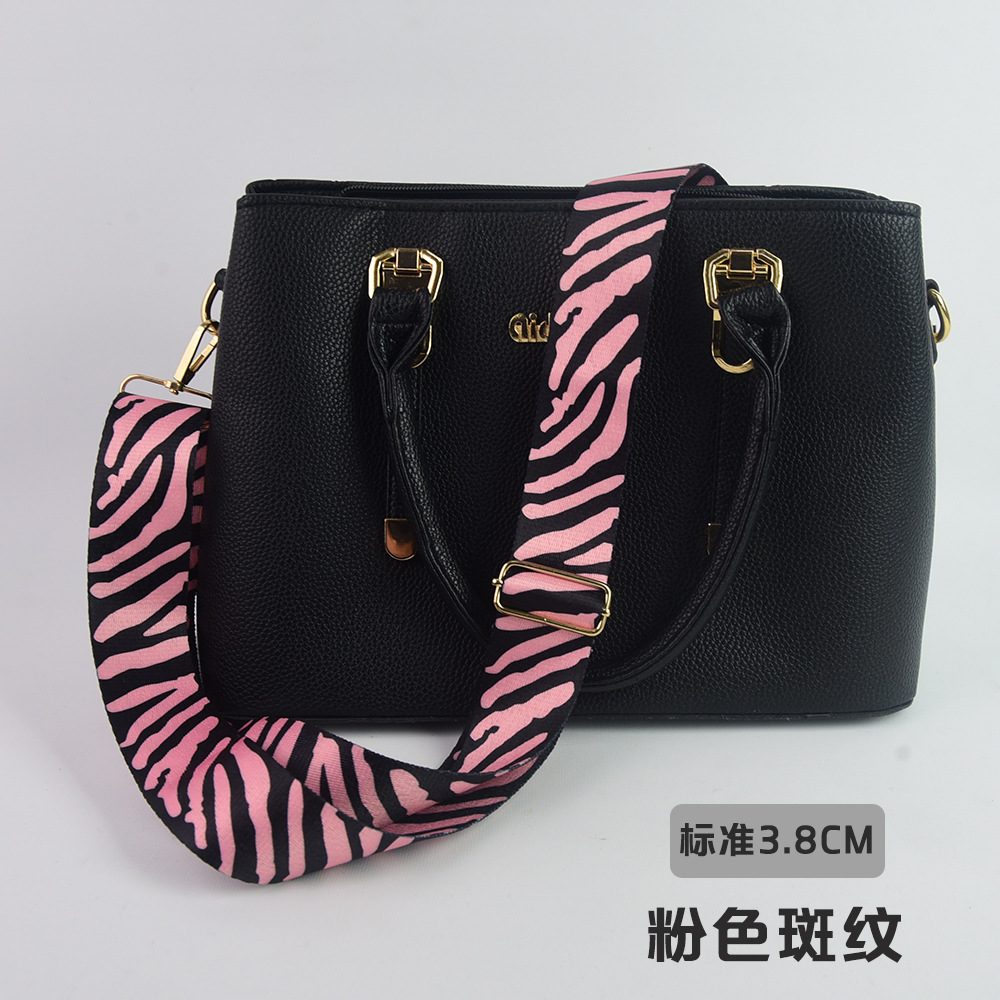 ローズレッドの斑点（標準3.8CM）
