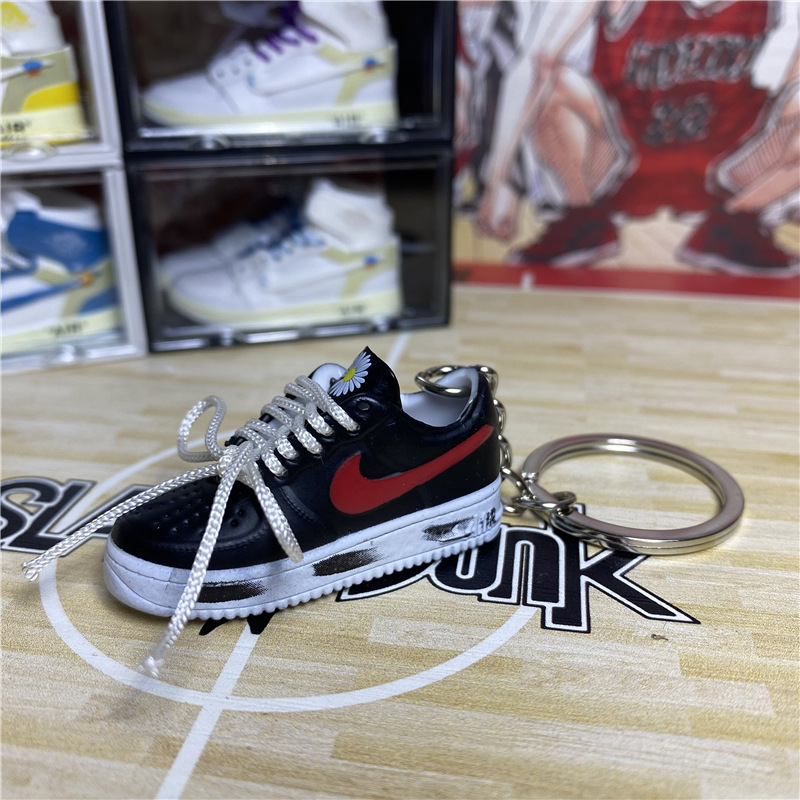 Af1gd黒赤/匹