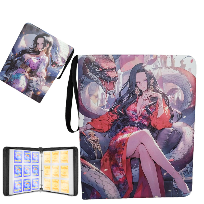 女帝ハンコック