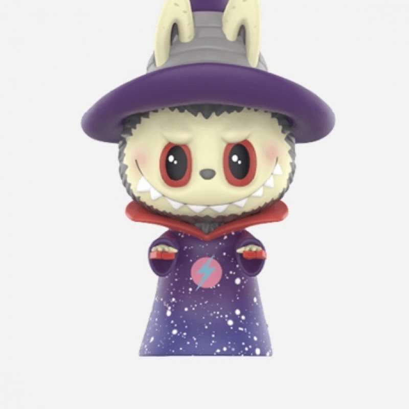魔法の魔法使い