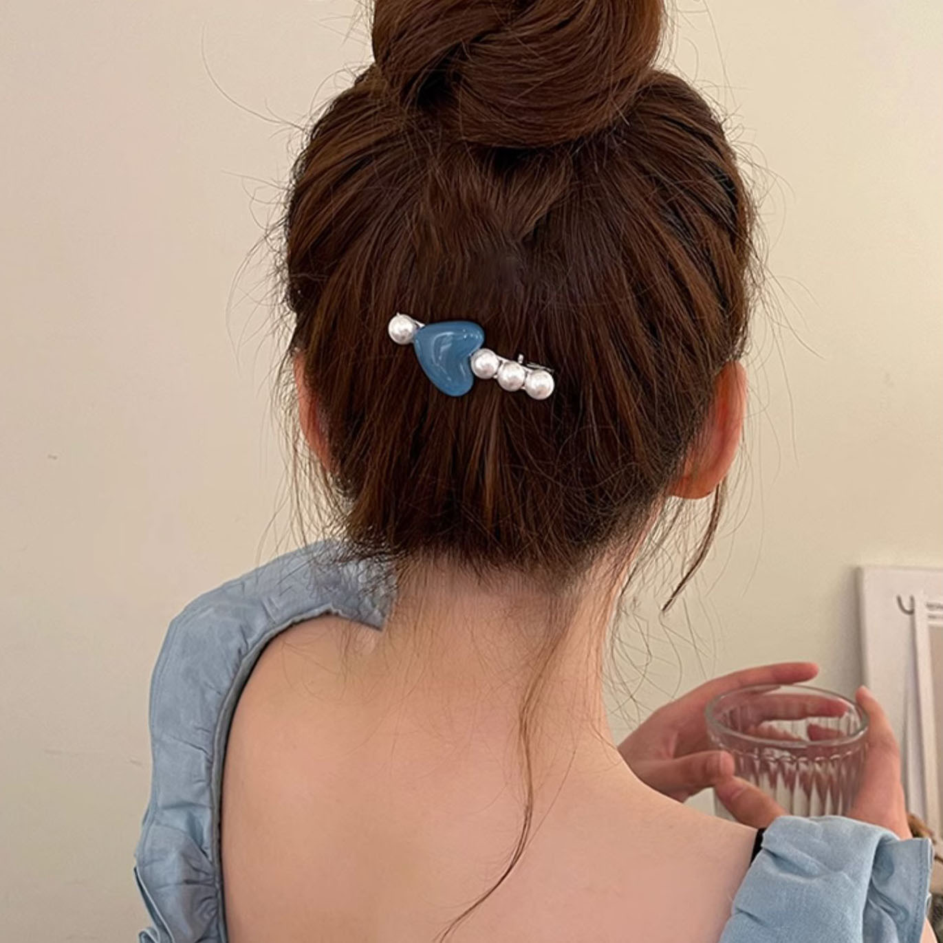 流砂青ロングタイプ