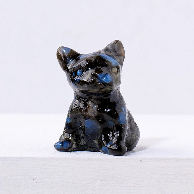 ブルーフラッシュ