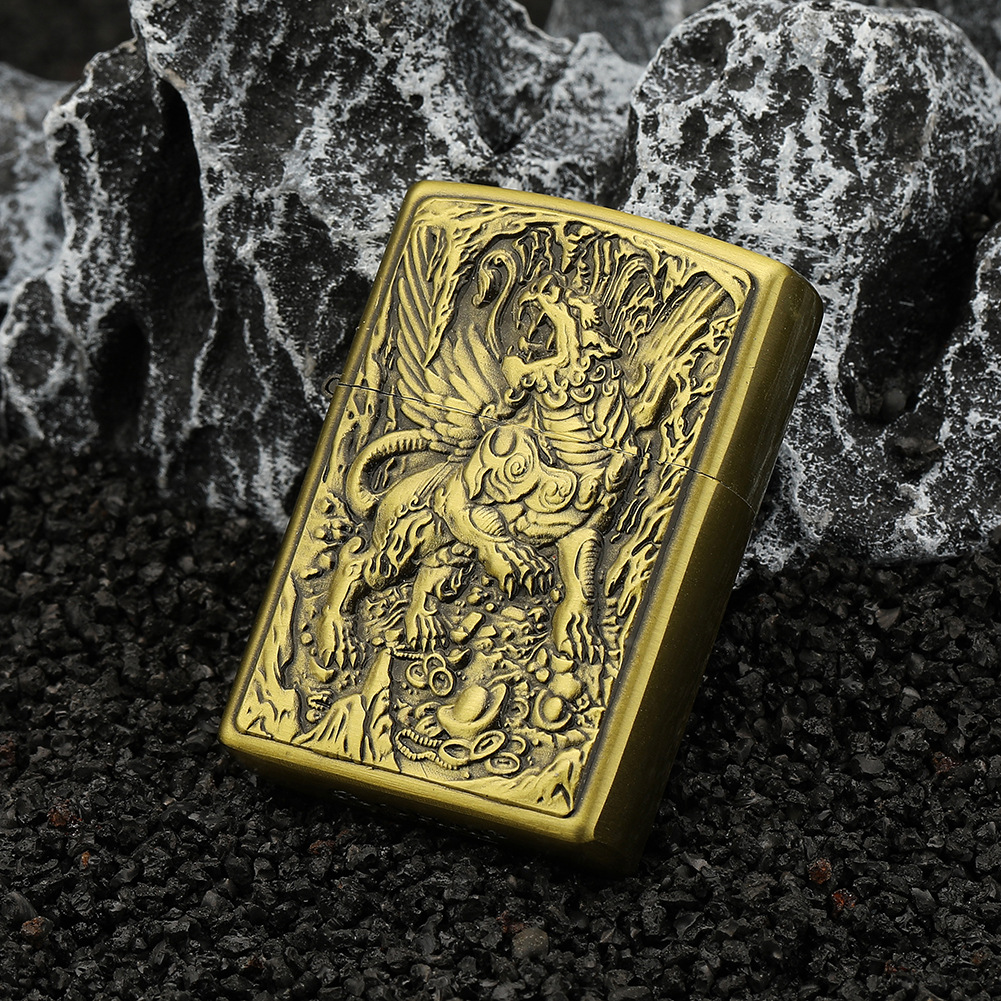 フライングウィングタイガー