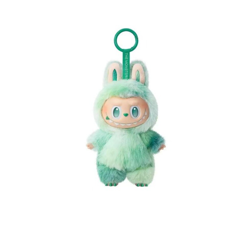 三代目【静けさ】グリーン