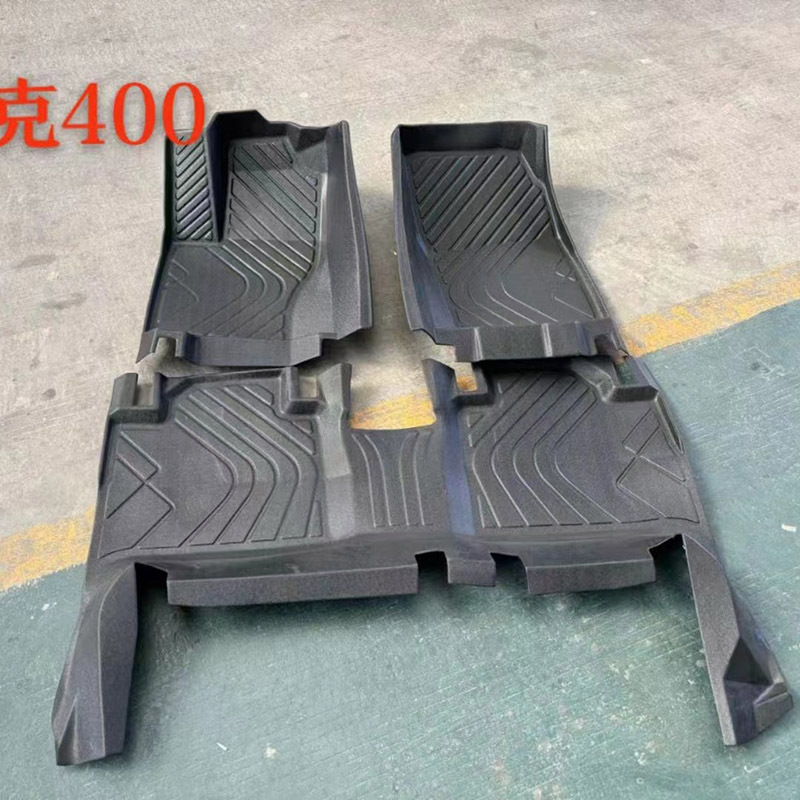 タンク400