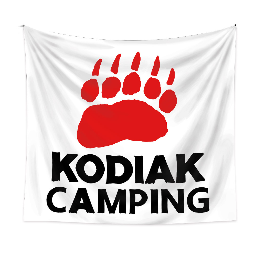 KODIAK CAMPING