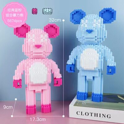 アイスブルーアイスパウダーセット