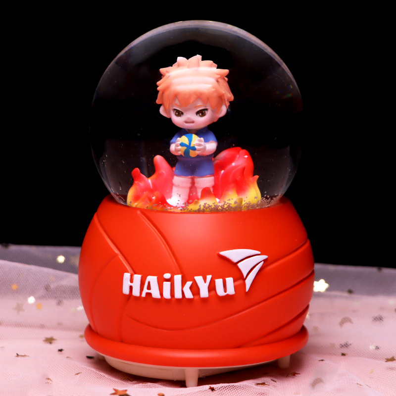 295 バレーボール少年A型 日向襄陽