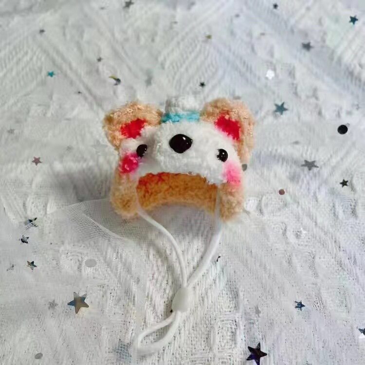 ダッフィーベア