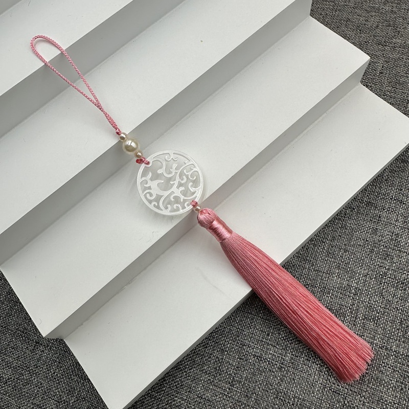 ピンク*耳の長さ10cm*全長21cm
