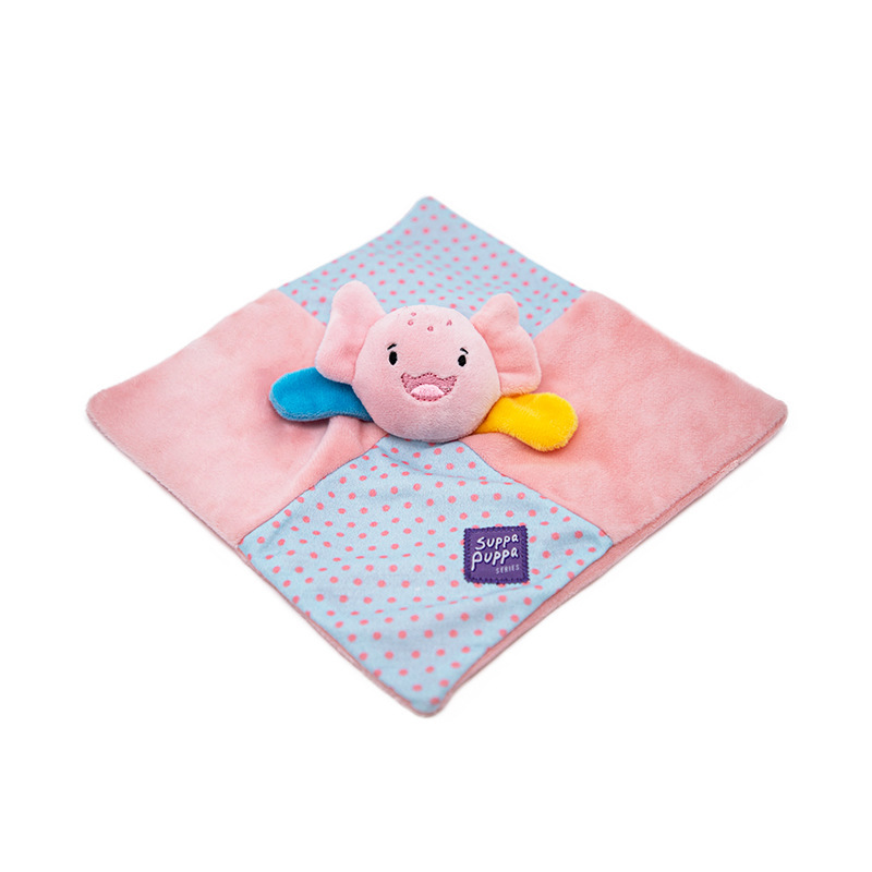 Q 楽しいペーパータオル-