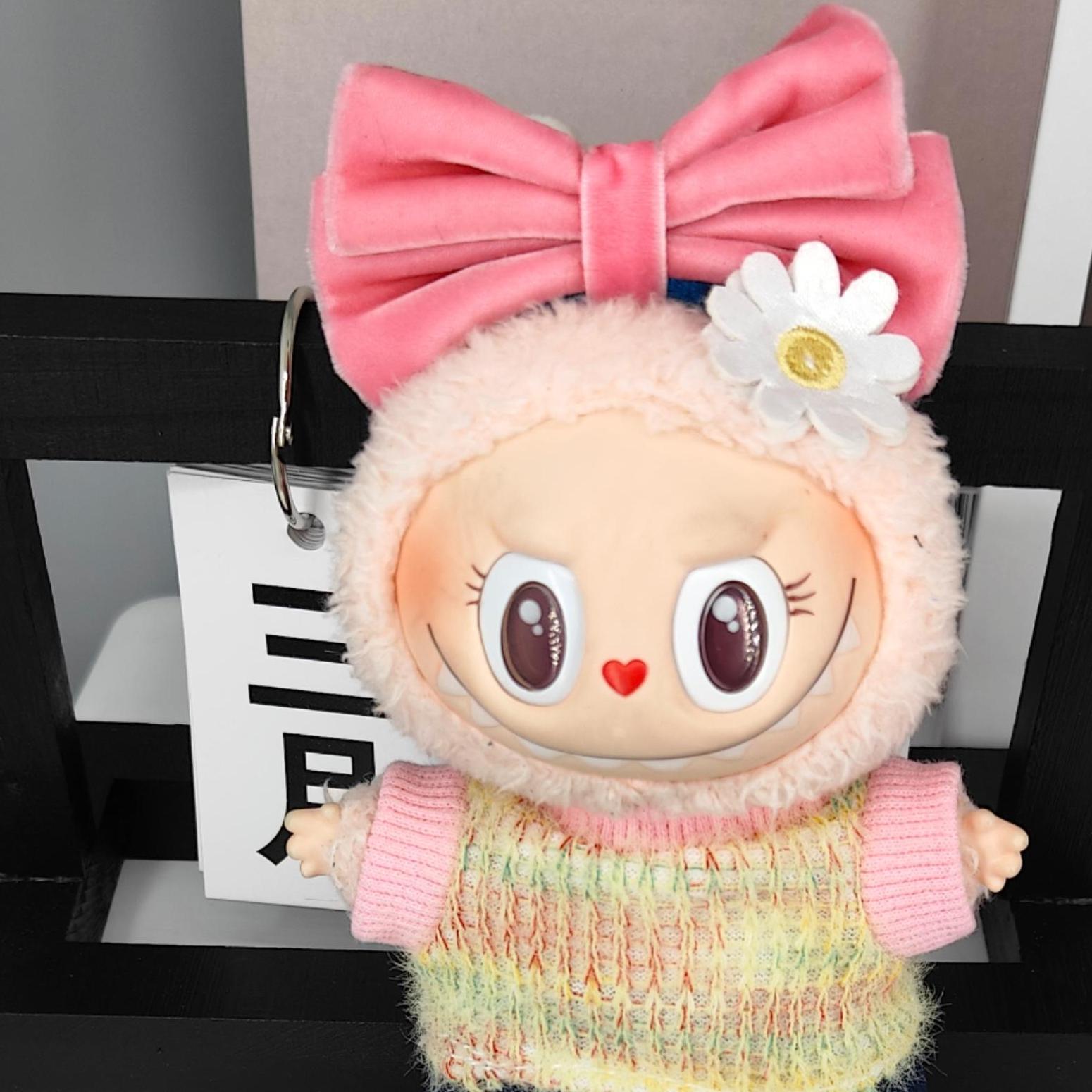 ヘアバンド ピンク