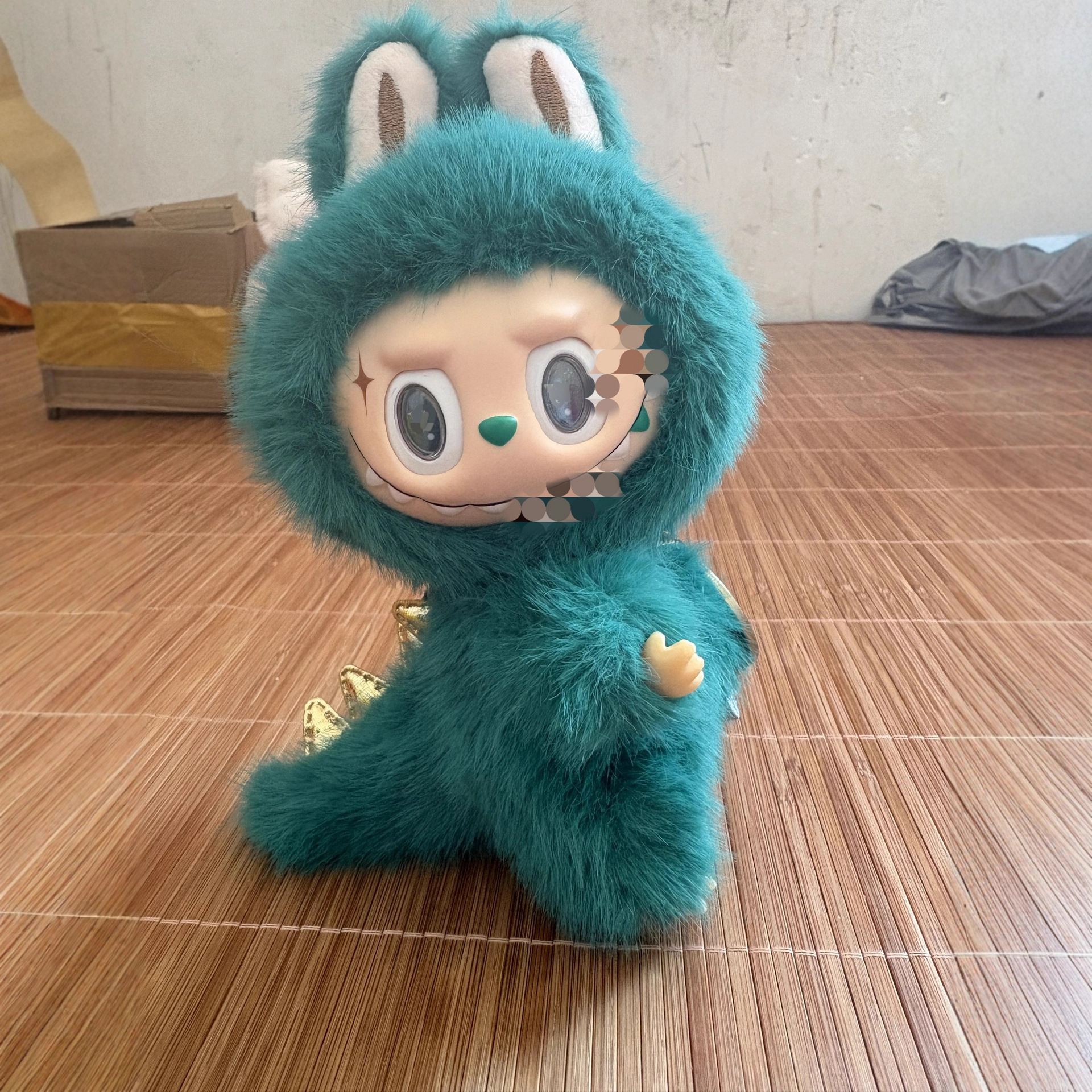 高品質のグリーンリーダー