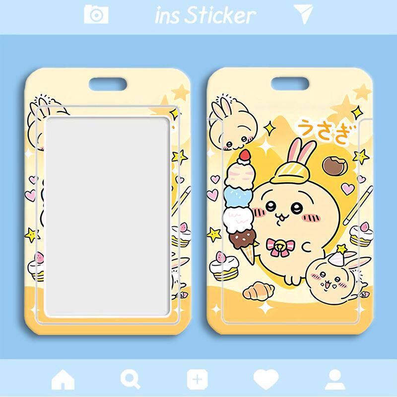 KWBM2 両面カードホルダー