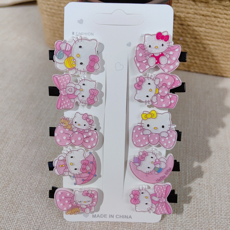 8 # 透明パウダーkt