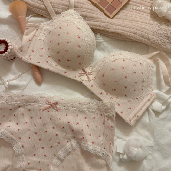 砕いた花粉セット