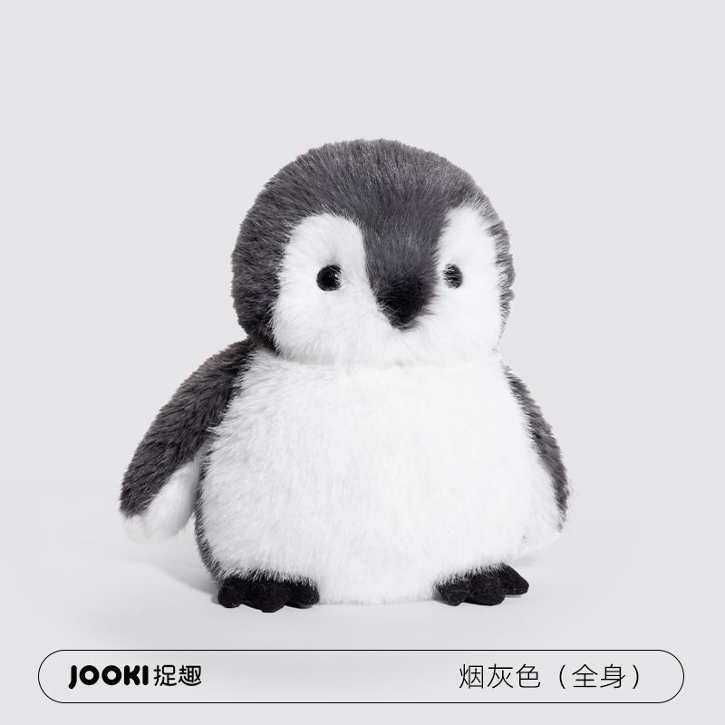 カーターペンギン