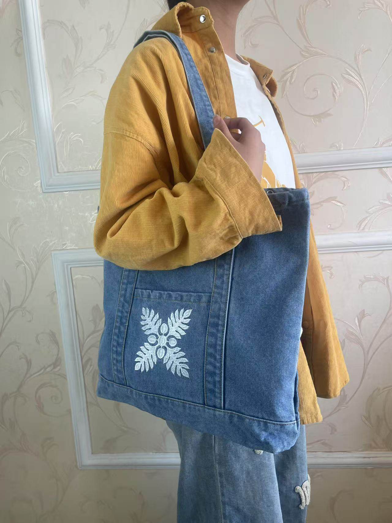 054 スノーフレークダークカラー